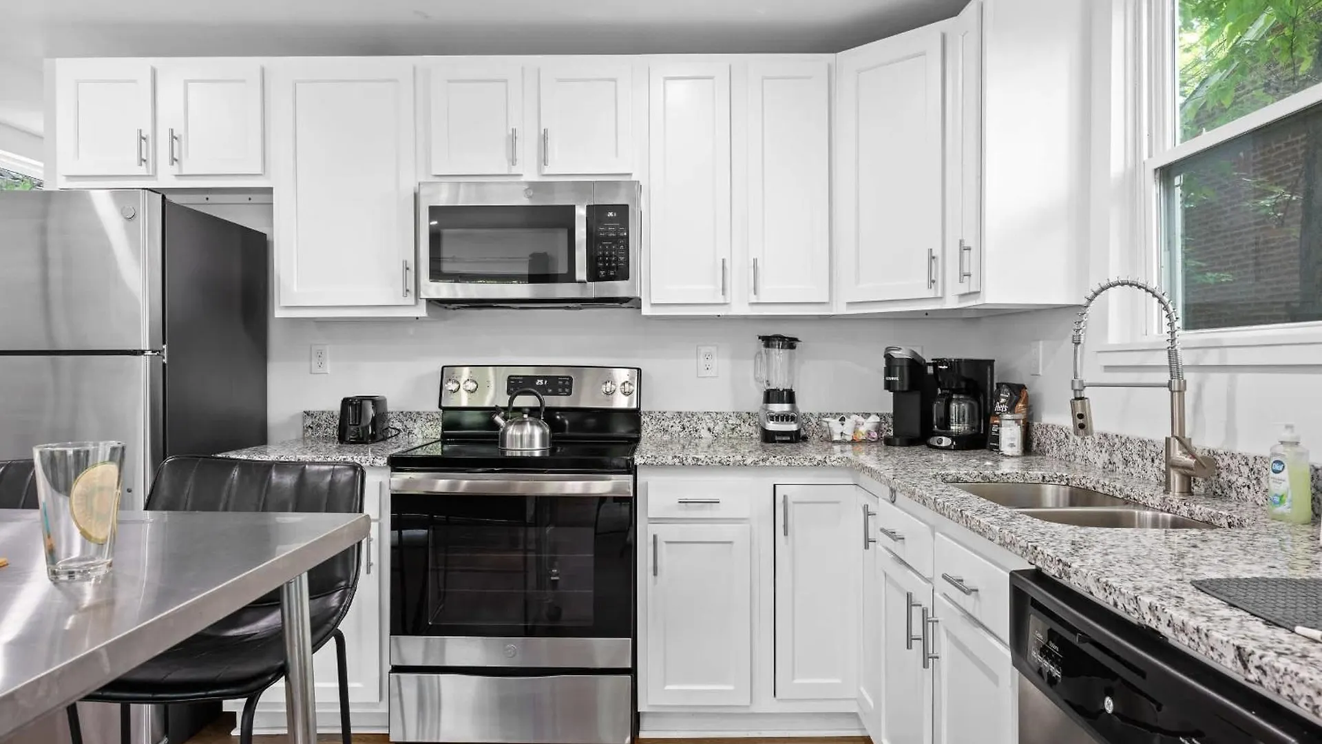 Apartmán Unique Shipping Container Retreat: Six 1Br Units Louisville 0*,  USA