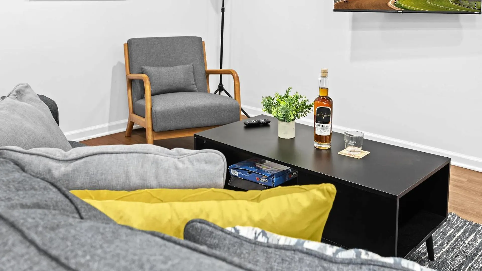 Apartmán Unique Shipping Container Retreat: Six 1Br Units Louisville