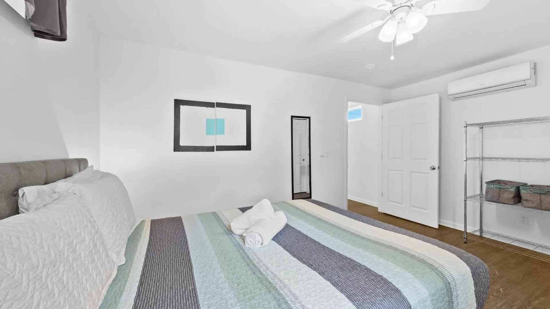 Apartmán Unique Shipping Container Retreat: Six 1Br Units Louisville 0*,
