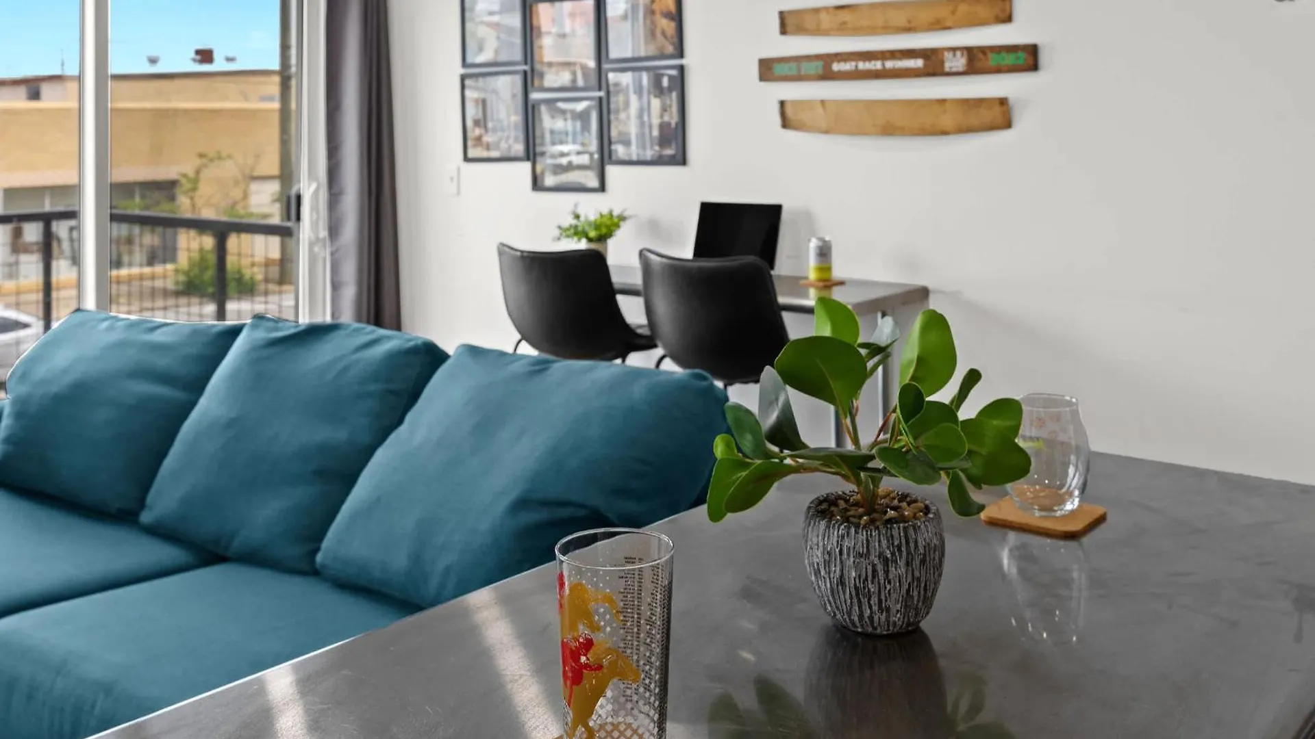 Apartmán Unique Shipping Container Retreat: Six 1Br Units Louisville