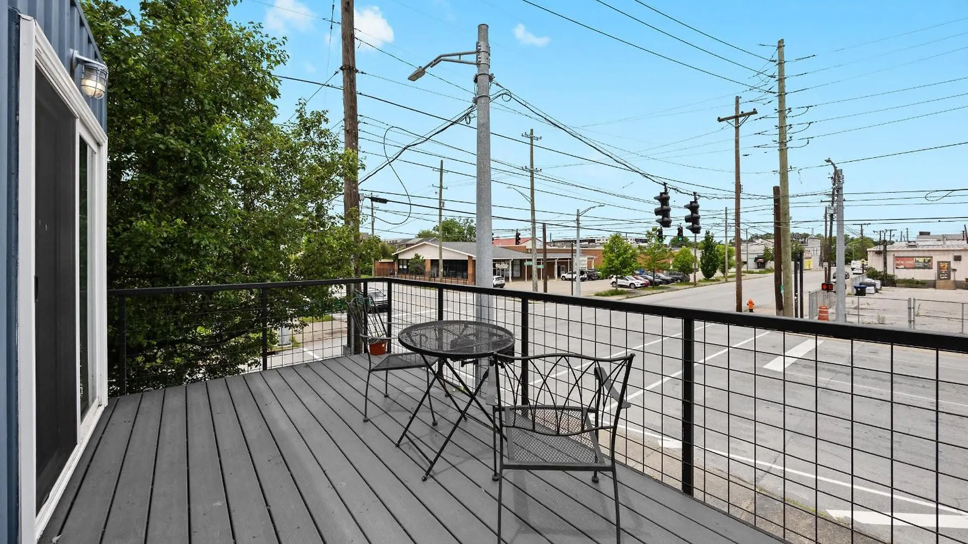 Apartmán Unique Shipping Container Retreat: Six 1Br Units Louisville USA