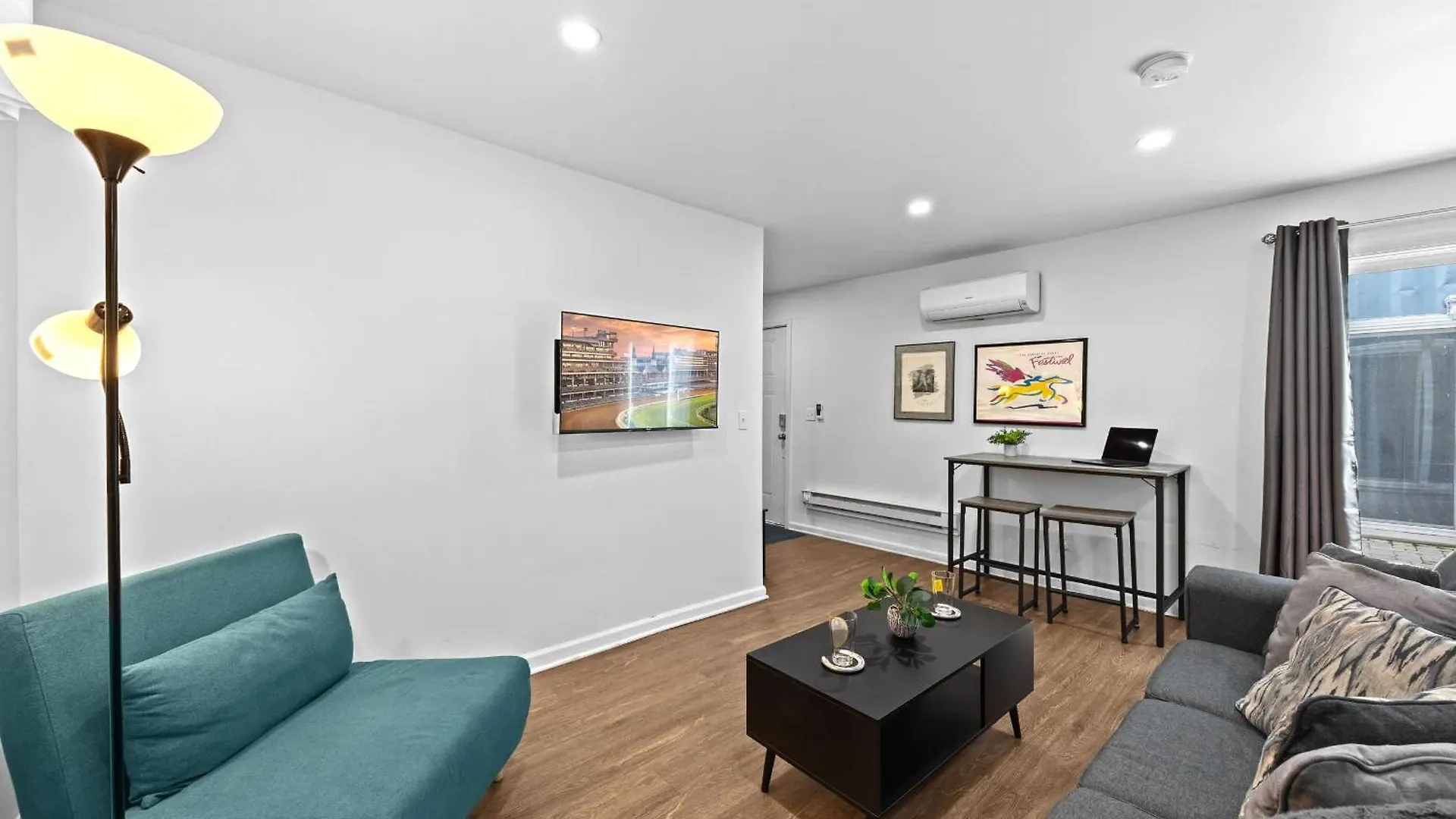 Apartmán Unique Shipping Container Retreat: Six 1Br Units Louisville 0*,